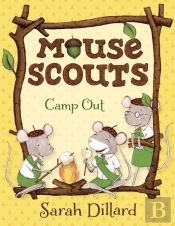 Mouse Scouts: Camp Out