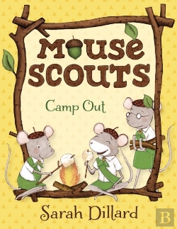 Bertrand.pt - Mouse Scouts: Camp Out