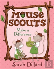 Mouse Scouts: Make A Difference