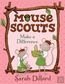 Bertrand.pt - Mouse Scouts: Make A Difference
