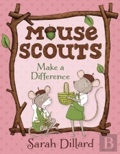 Mouse Scouts: Make A Difference