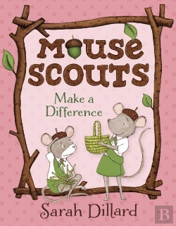 Bertrand.pt - Mouse Scouts: Make A Difference