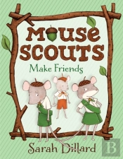 Mouse Scouts: Make Friends