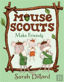 Bertrand.pt - Mouse Scouts