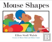Mouse Shapes