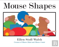 Bertrand.pt - Mouse Shapes