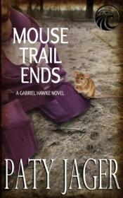 Mouse Trail Ends