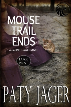 Bertrand.pt - Mouse Trail Ends