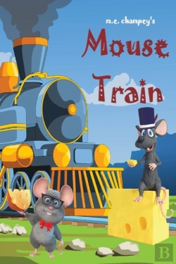 Bertrand.pt - Mouse Train