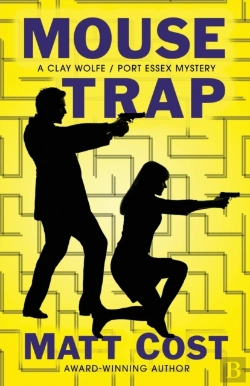 Bertrand.pt - Mouse Trap: A Clay Wolfe - Port Essex My