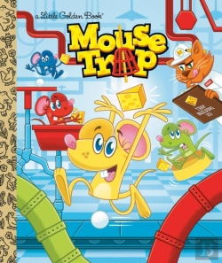 Bertrand.pt - Mouse Trap (Hasbro)