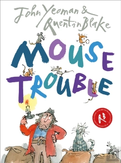 Bertrand.pt - Mouse Trouble