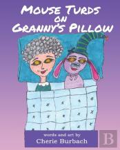 Mouse Turds On Granny'S Pillow