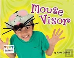Bertrand.pt - Mouse Visor