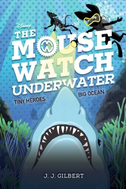 Bertrand.pt - Mouse Watch Underwater, The-The Mouse Watch, Book 2