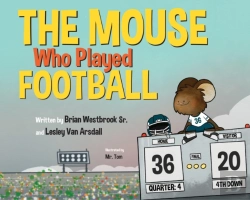 Bertrand.pt - Mouse Who Played Football
