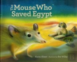 Bertrand.pt - Mouse Who Saved Egypt The