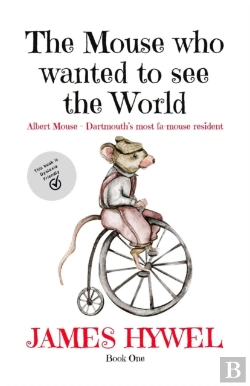 Bertrand.pt - Mouse Who Wanted To See The World