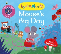 Bertrand.pt - Mouse'S Big Day
