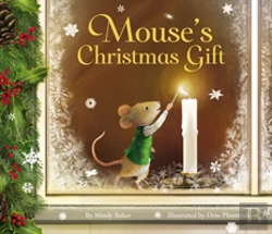 Bertrand.pt - Mouse'S Christmas Gift