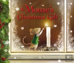 Bertrand.pt - Mouse'S Christmas Gift