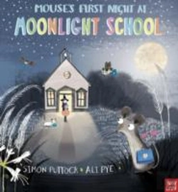 Bertrand.pt - Mouse'S First Night At Moonlight School
