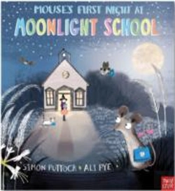Bertrand.pt - Mouse'S First Night At Moonlight School