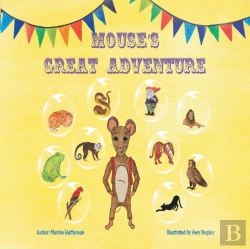 Bertrand.pt - Mouse'S Great Adventure