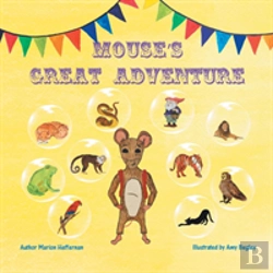 Bertrand.pt - Mouse'S Great Adventure