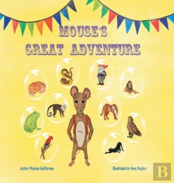 Bertrand.pt - Mouse'S Great Adventure