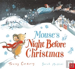 Bertrand.pt - Mouse'S Night Before Christmas