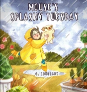 Mouse'S Splashy Tuesday