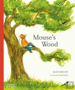 Bertrand.pt - Mouse'S Wood