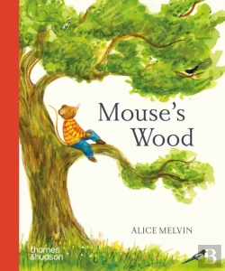Bertrand.pt - Mouse'S Wood
