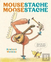 Mousestache Moosestache