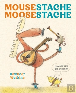 Bertrand.pt - Mousestache Moosestache
