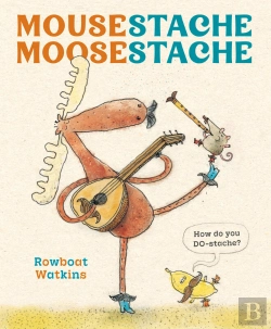 Bertrand.pt - Mousestache Moosestache