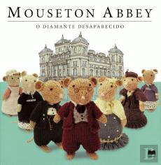 Mouseton Abbey - O Diamante Desaparecido