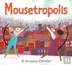 Bertrand.pt - Mousetropolis