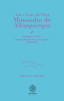 Mousinho de Albuquerque - Naquele Rochedo Escorregadio (1829-1832)