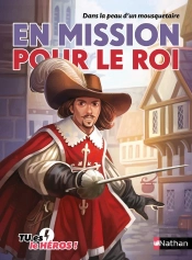 Mousquetaire