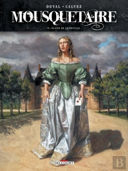 Bertrand.pt - Mousquetaire Tome 2 : Eloïse De Grainville