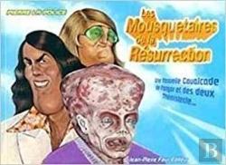 Bertrand.pt - Mousquetaires De La Resurrection (Les)
