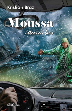 Bertrand.pt - Moussa, Istorioù Berr