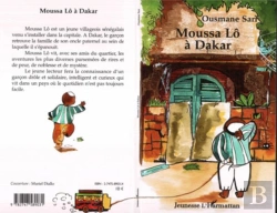 Bertrand.pt - Moussa Lo A Dakar