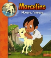 Mousse, Tendre Petit Agneau