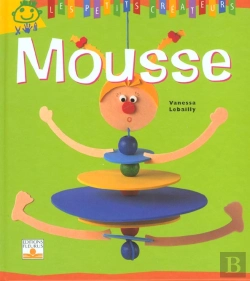 Bertrand.pt - Mousse