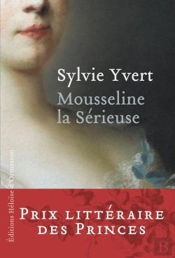 Bertrand.pt - Mousseline La Sérieuse