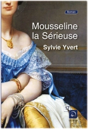 Mousseline La Sérieuse