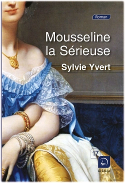 Bertrand.pt - Mousseline La Sérieuse